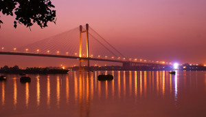 Kolkata, West Bengal-OSR Vacation