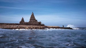 Mahabalipuram, Tamil Nadu-OSR Vacation